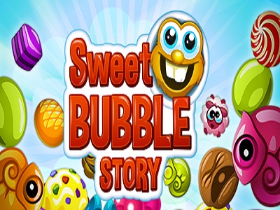 SweetBubbleStory